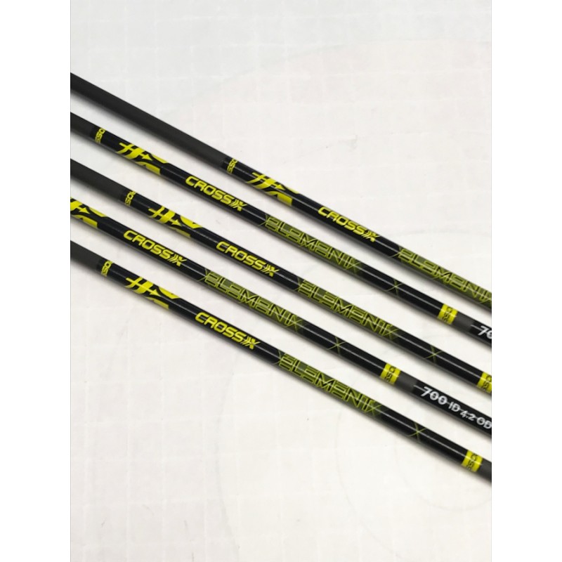 CROSS-X FRECCIA ELEMENT