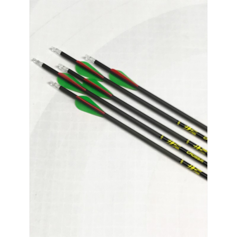 CROSS-X FRECCIA ELEMENT