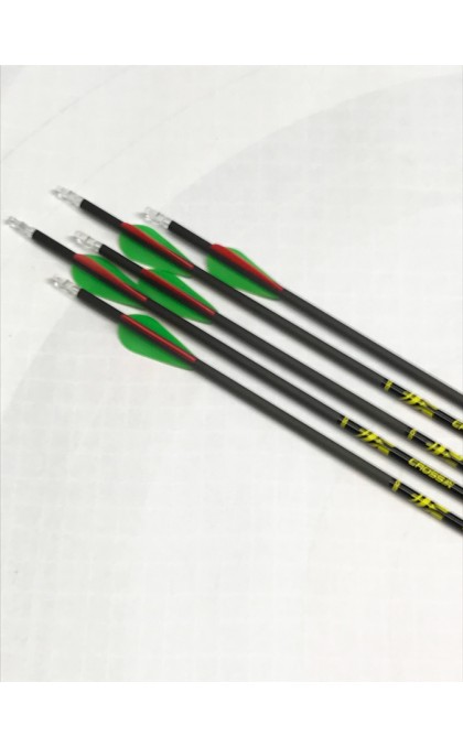 CROSS-X FRECCIA ELEMENT