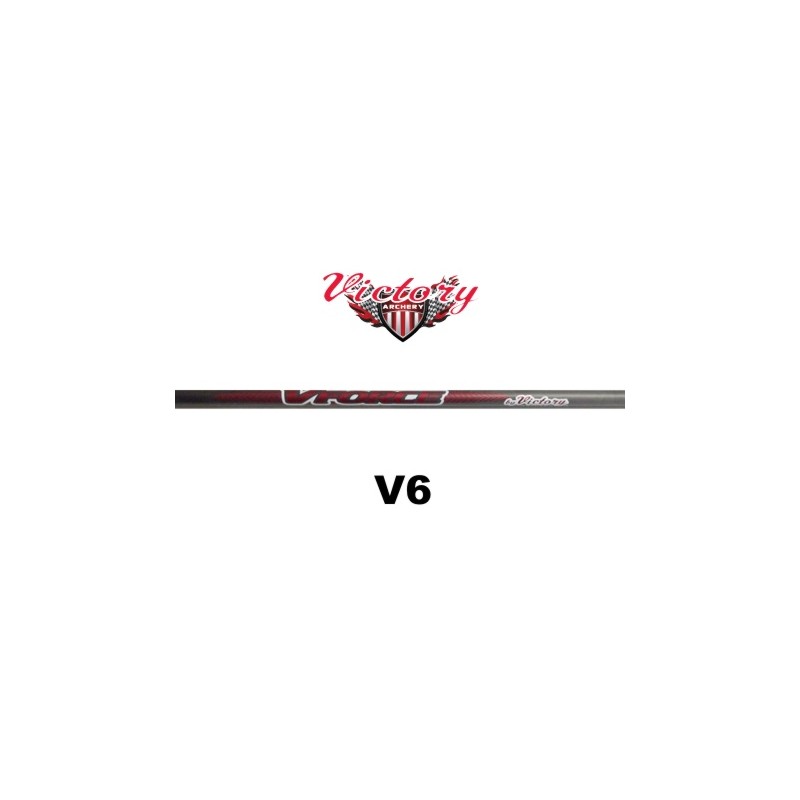 VICTORY ASTA VFORCE V6 SPORT