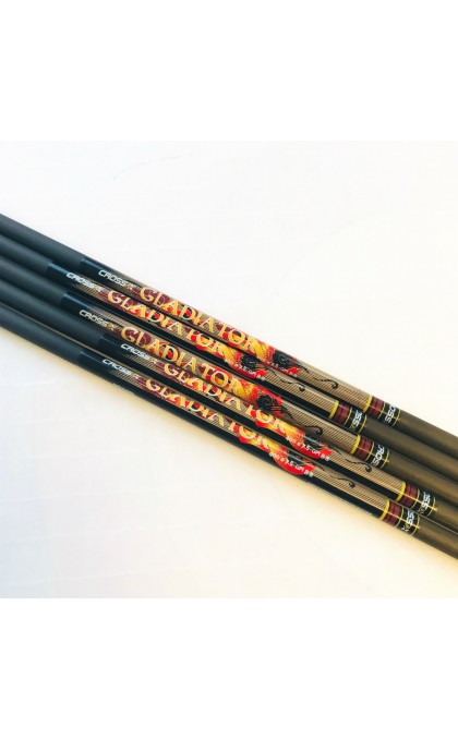 CROSS-X ASTA GLADIATOR