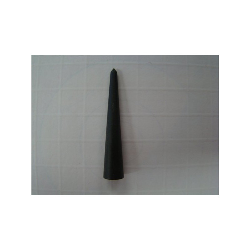 TIPPING POINT PUNTA A CONO PER LEGNO