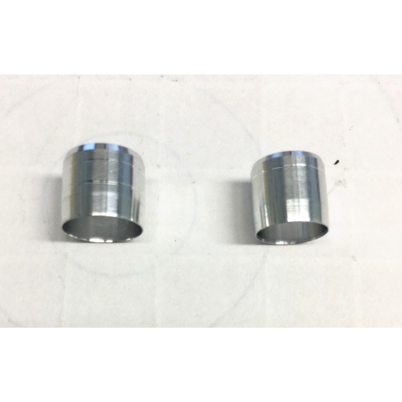 CARBON EXPRESS CODOLINO NOCK COLLAR x X-BUSTER