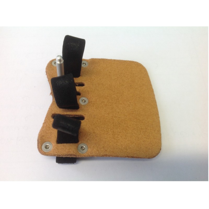 SPIGA TAB ARCO NUDO B.B. + AMBIDESTRO