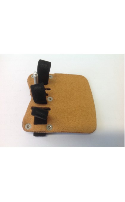SPIGA TAB ARCO NUDO B.B. + AMBIDESTRO