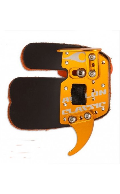 AVALON TAB CLASSIC IN PELLE CON SEPARADITA