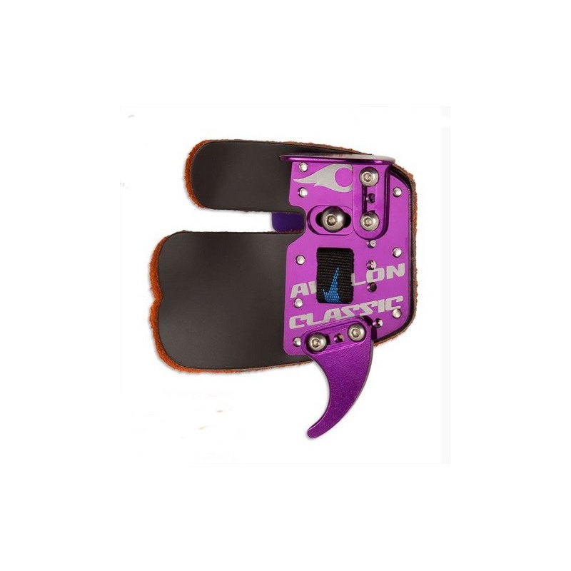 AVALON TAB CLASSIC IN PELLE CON SEPARADITA