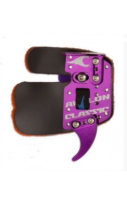 AVALON TAB CLASSIC IN PELLE CON SEPARADITA