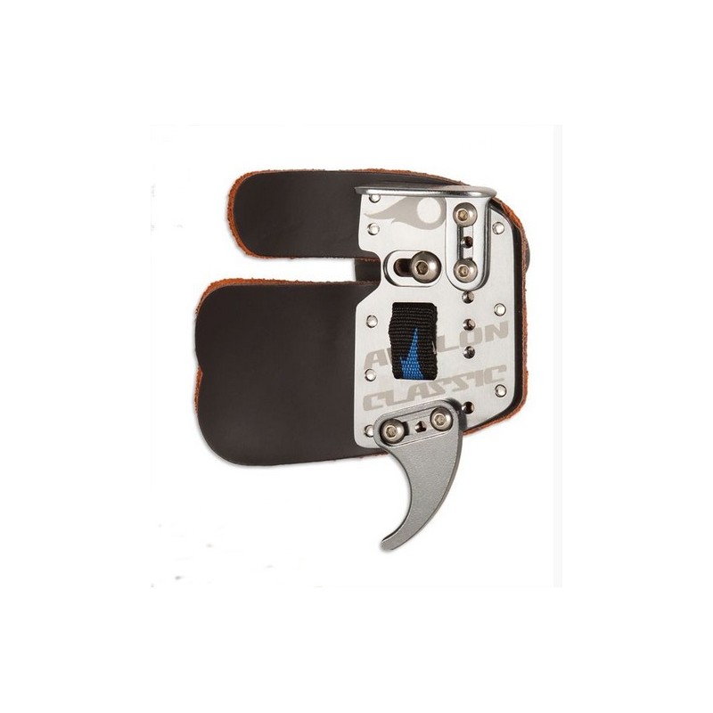 AVALON TAB CLASSIC IN PELLE CON SEPARADITA