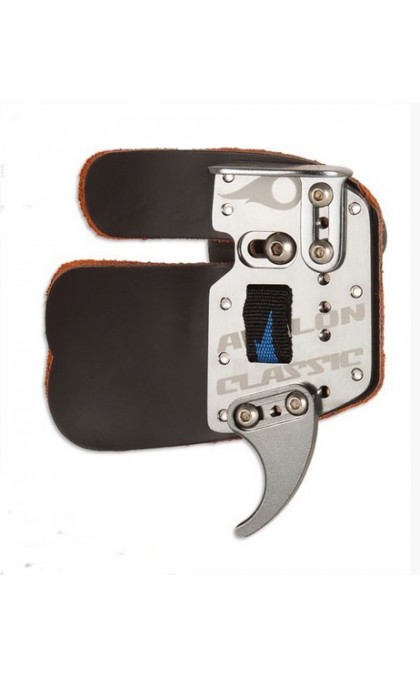 AVALON TAB CLASSIC IN PELLE CON SEPARADITA