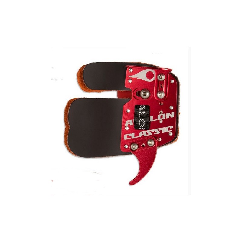 AVALON TAB CLASSIC IN PELLE CON SEPARADITA