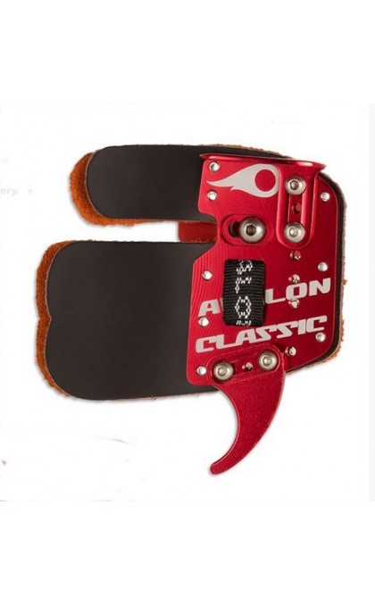 AVALON TAB CLASSIC IN PELLE CON SEPARADITA