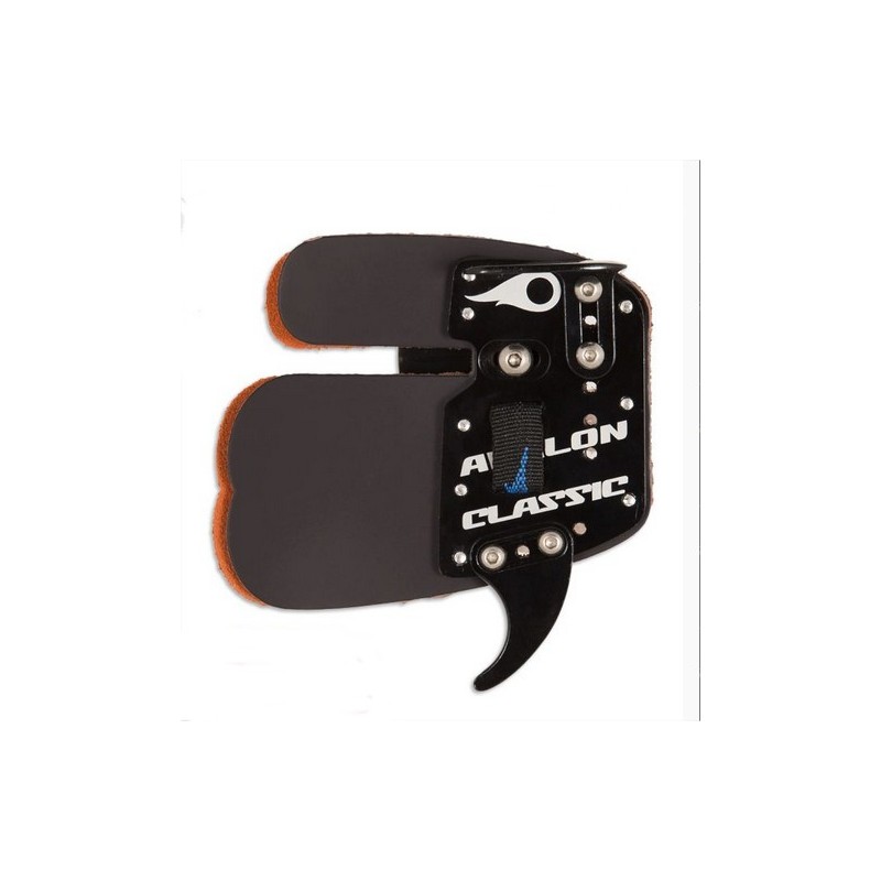 AVALON TAB CLASSIC IN PELLE CON SEPARADITA