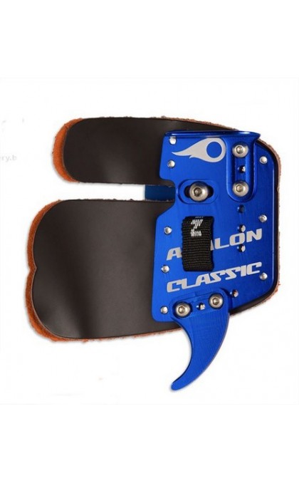 AVALON TAB CLASSIC IN PELLE CON SEPARADITA