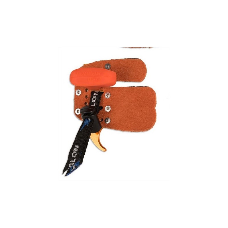 AVALON TAB CLASSIC IN PELLE CON SEPARADITA