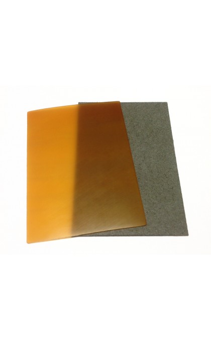 ZARA RICAMBIO x TAB - VULCOLLAN + MICROFIBRA POSTERIORE