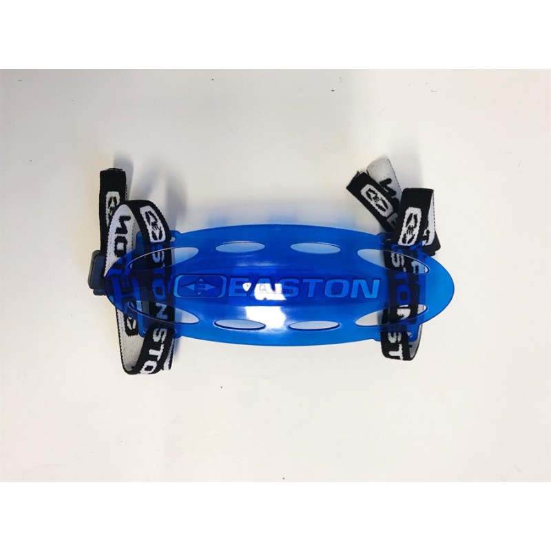 EASTON PARABRACCIO OVAL PLASTICA