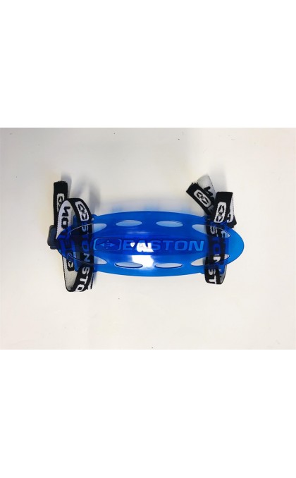 EASTON PARABRACCIO OVAL PLASTICA