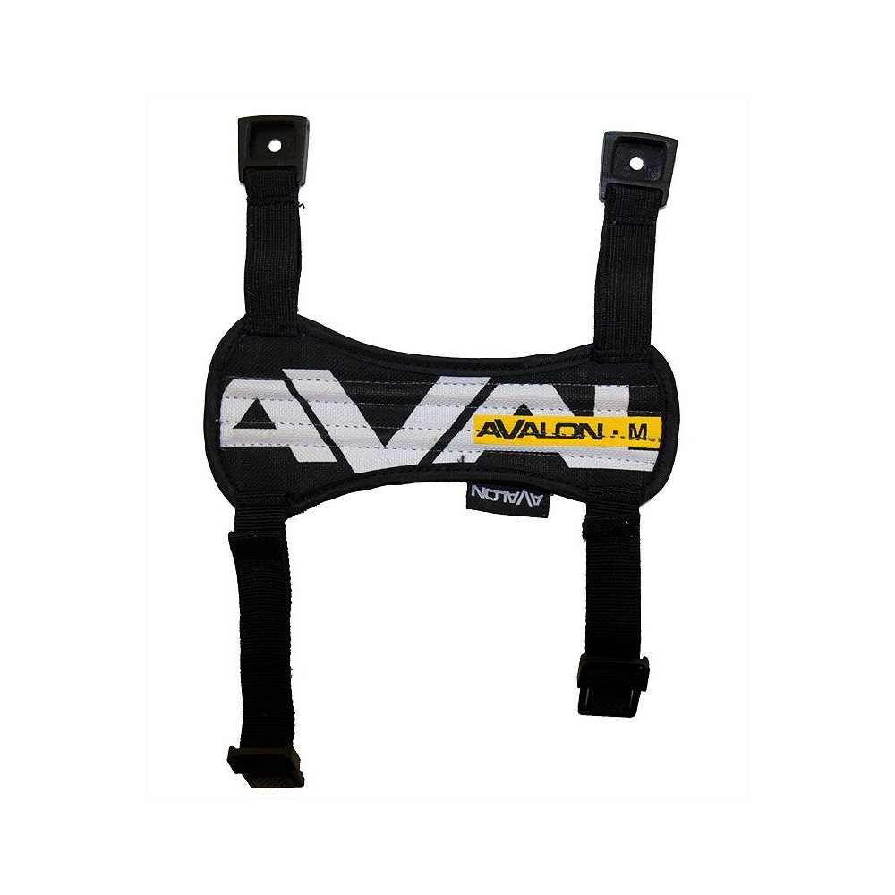 AVALON PARABRACCIO IN POLIESTERE 600D S 17X6CM -AVALON -PARABRACCI - M'Arco Archery - Foto 6