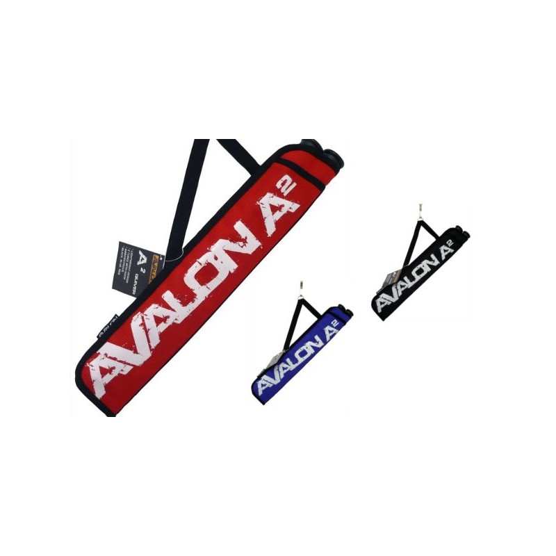 AVALON FARETRA/AURORA 2 TUBI