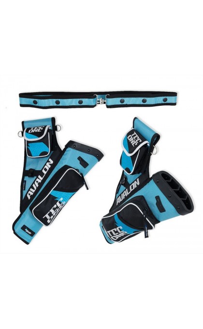 AVALON FARETRA FITA TEC ONE