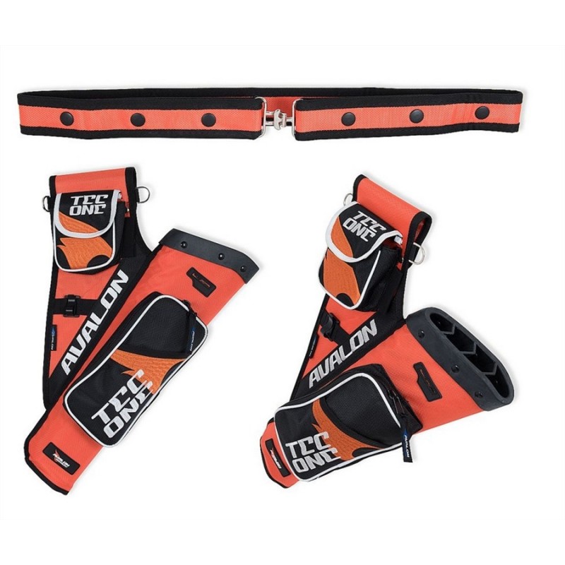 AVALON FARETRA FITA TEC ONE