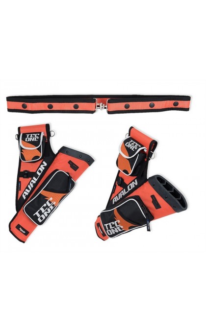 AVALON FARETRA FITA TEC ONE