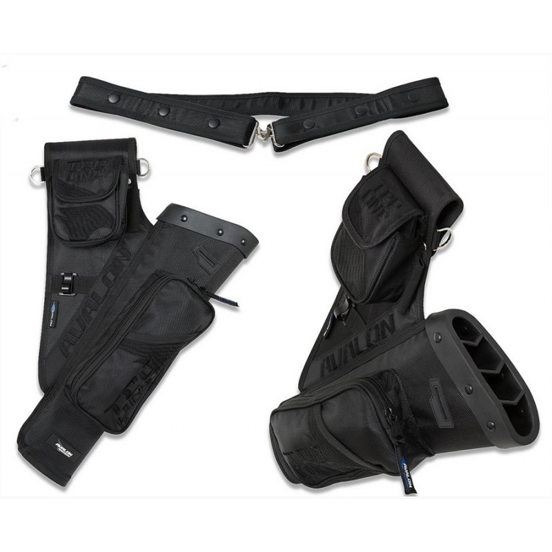 AVALON FARETRA FITA TEC ONE