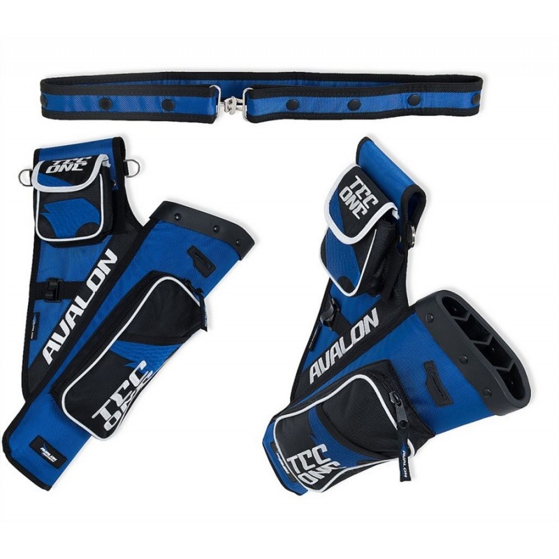 AVALON FARETRA FITA TEC ONE