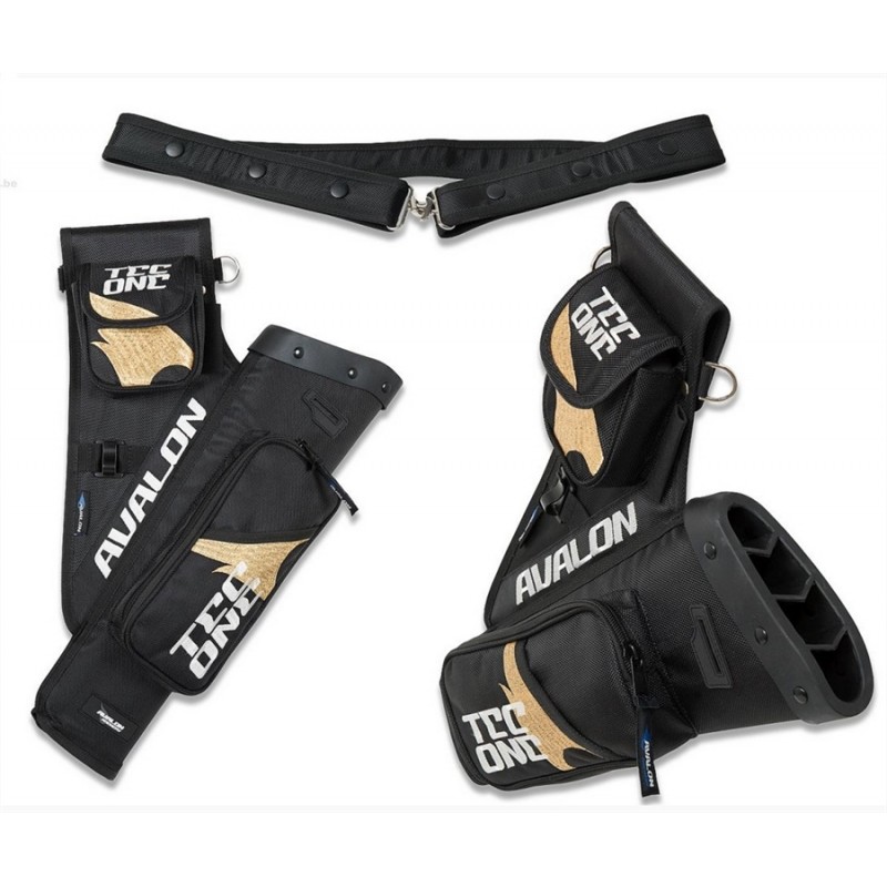 AVALON FARETRA FITA TEC ONE