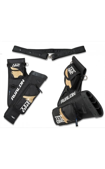 AVALON FARETRA FITA TEC ONE