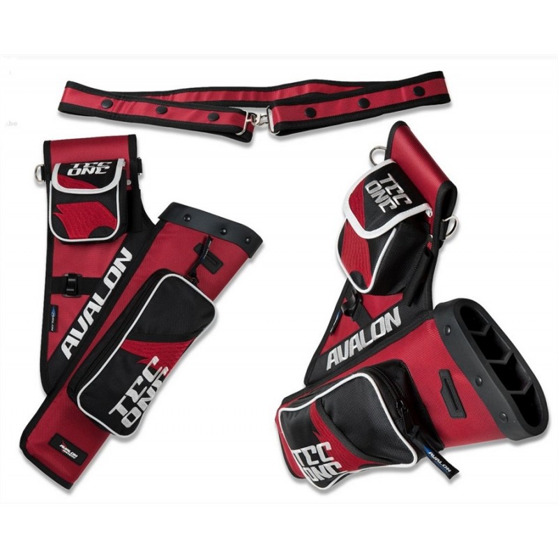 AVALON FARETRA FITA TEC ONE