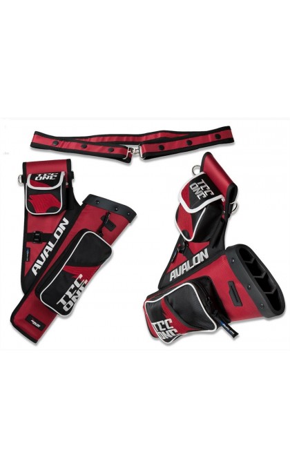 AVALON FARETRA FITA TEC ONE