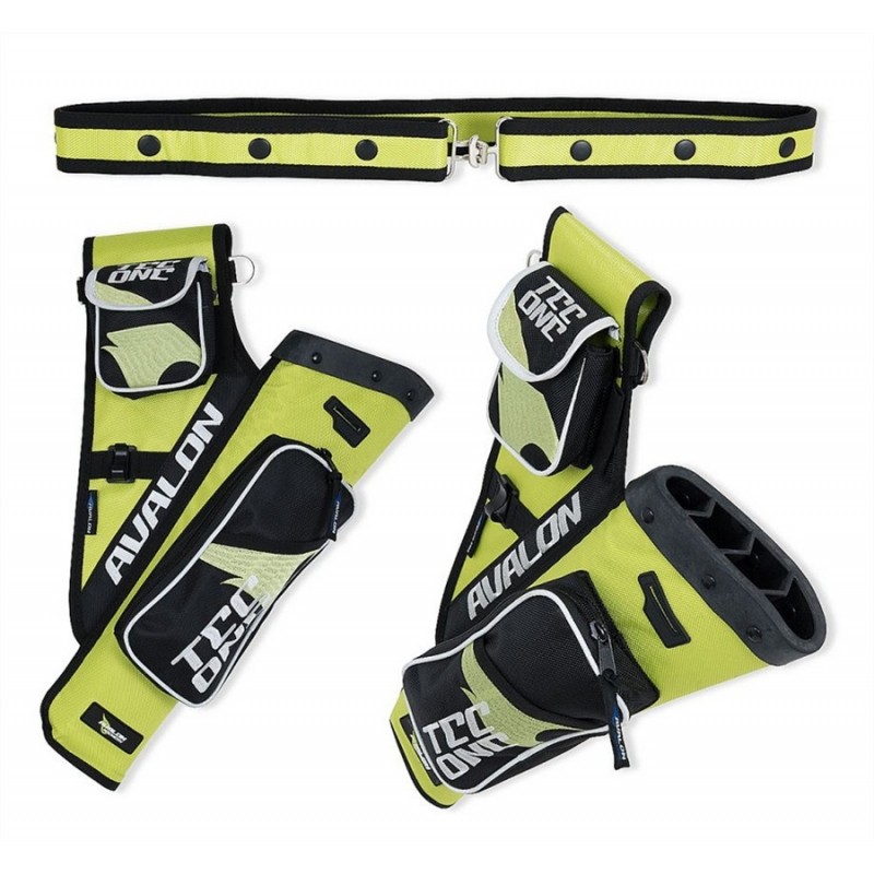 AVALON FARETRA FITA TEC ONE