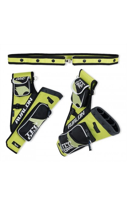 AVALON FARETRA FITA TEC ONE