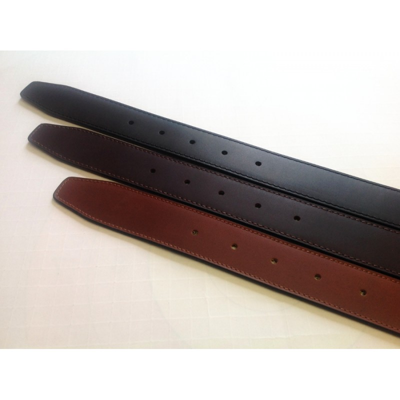 ZARA CINTURA IN VERA PELLE