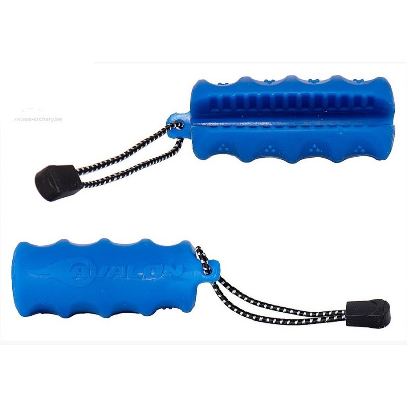 AVALON ESTRATTORE CON SAGOMA PER LE DITA