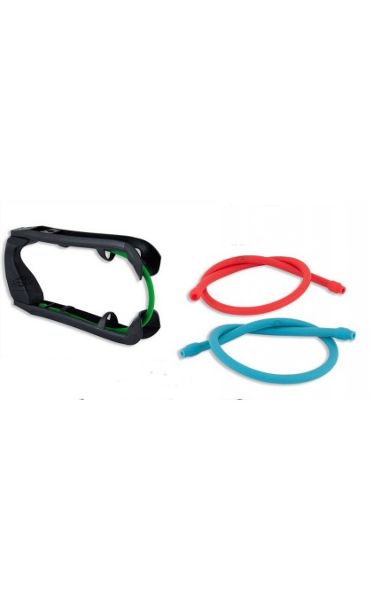 PEDAGO ELASTICO ALLENAMENTO ARCHERY