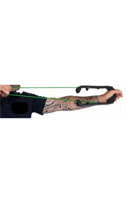 PEDAGO ELASTICO ALLENAMENTO ARCHERY