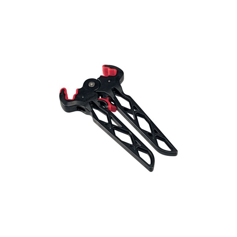 TRUGLO CAVALLETTO/AVALON BOW JACK x COMPOUND