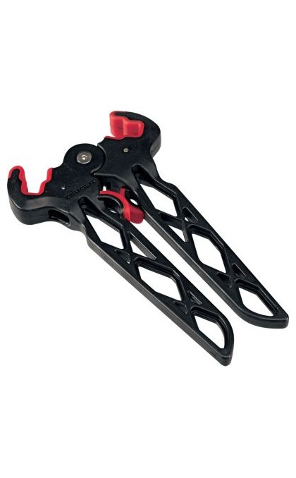 TRUGLO CAVALLETTO/AVALON BOW JACK x COMPOUND