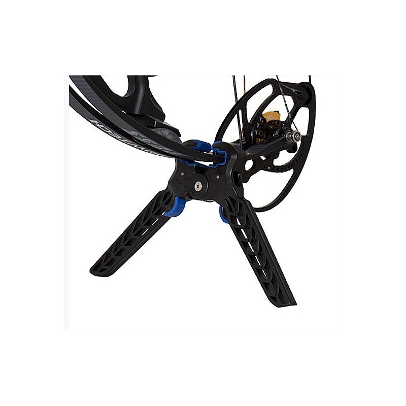 TRUGLO CAVALLETTO/AVALON BOW JACK x COMPOUND