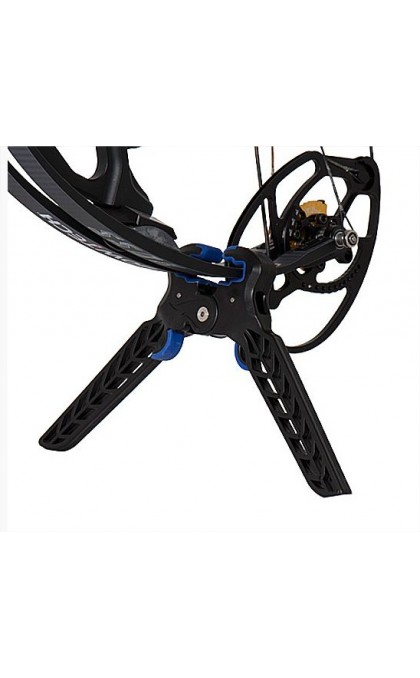 TRUGLO CAVALLETTO/AVALON BOW JACK x COMPOUND