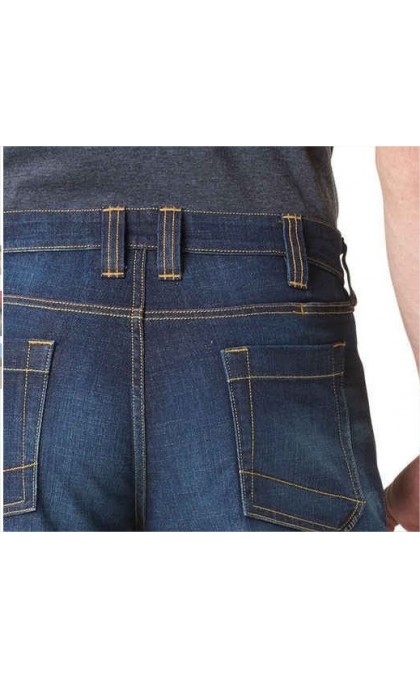 5.11 JEANS 74465 DEFENDER-FLEX SLIM