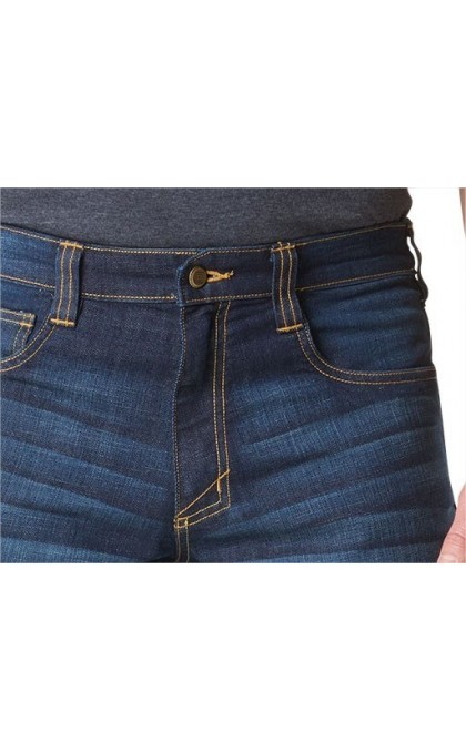 5.11 JEANS 74465 DEFENDER-FLEX SLIM