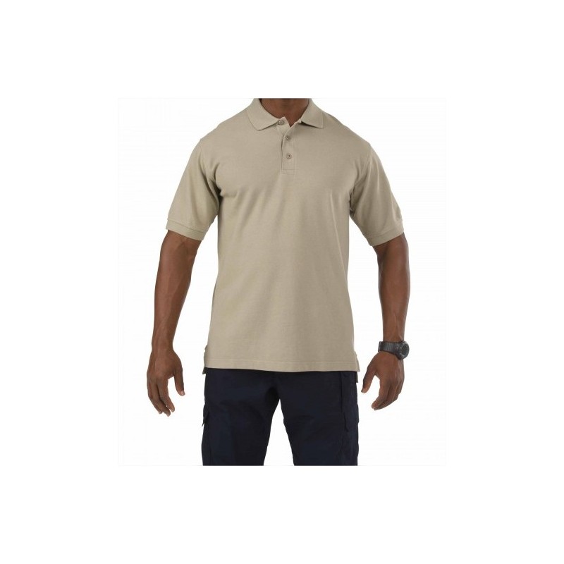 5.11 POLO 41060 PROFESSIONAL TAN