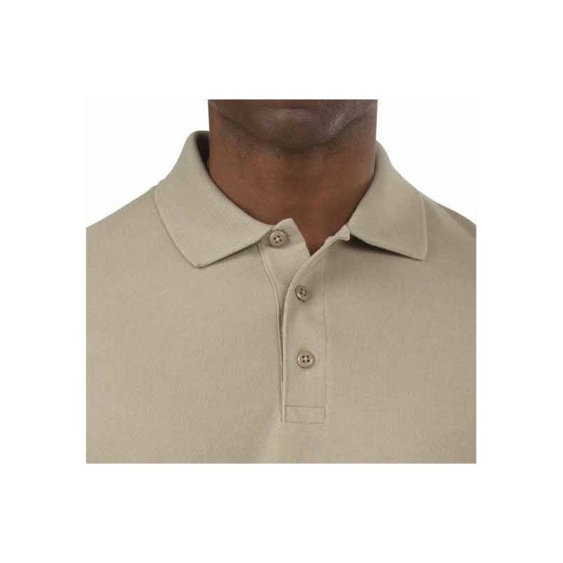 5.11 POLO 41060 PROFESSIONAL TAN