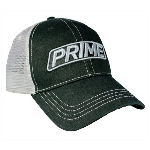 PRIME G5 BERRETTO PRIME BLACK/GREY