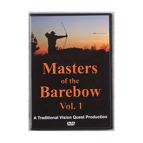 ***NUOVO IN OFFERTA*** DVD MASTERS OF BAREBOW VOL. 1
