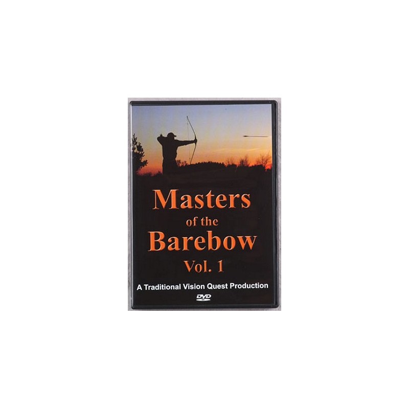 ***NUOVO IN OFFERTA*** DVD MASTERS OF BAREBOW VOL. 1